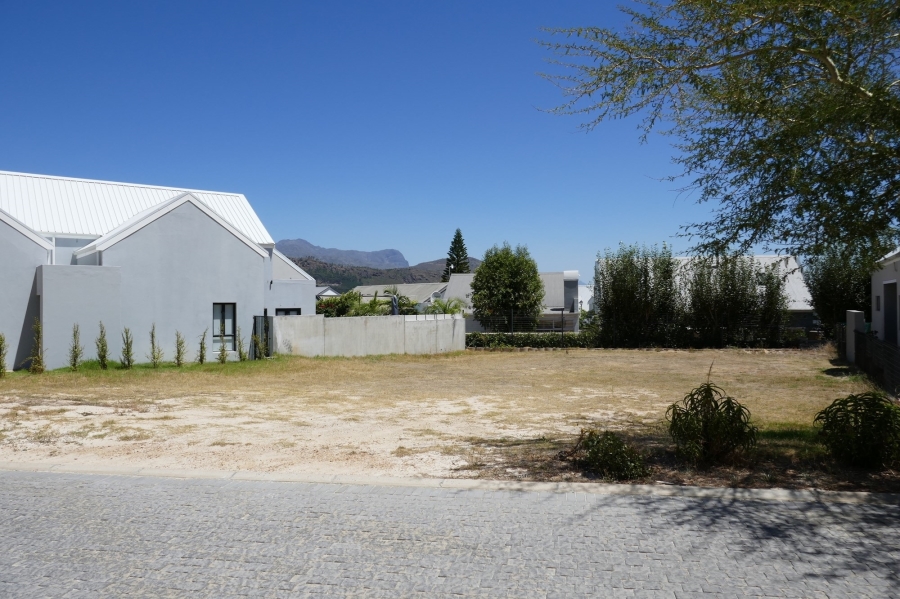 0 Bedroom Property for Sale in Franschhoek Western Cape